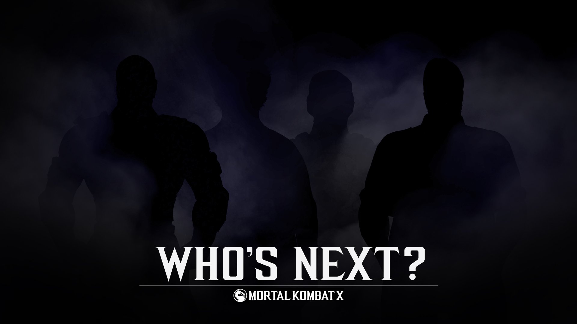 Novos personagens de DLC serão adicionados em Mortal Kombat X no começo de  2016 - NerdBunker