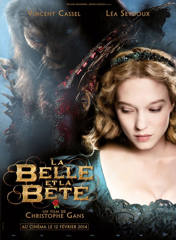 Belle – Trailer legendado em português confirma estreia do filme