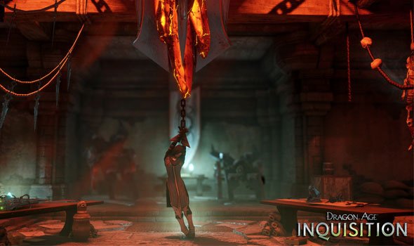 Geek Quest - Review de Dragon Age: Inquisition - A inquisição da Bioware