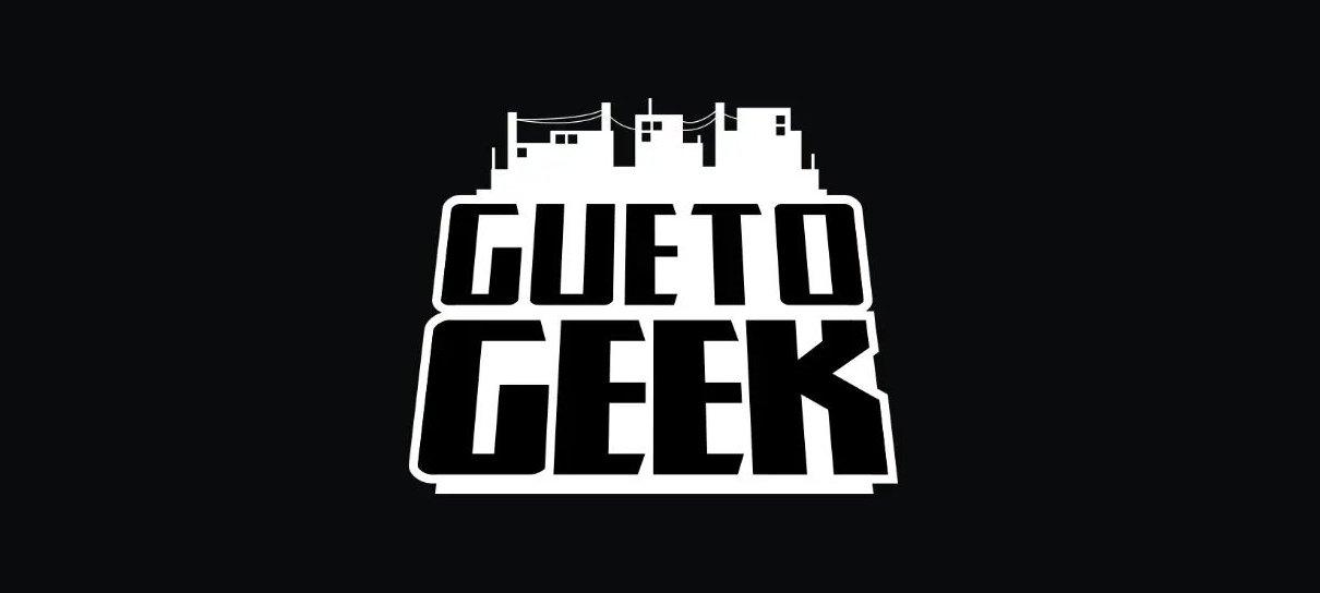 Terceira edição do Gueto Geek acontece na próxima semana