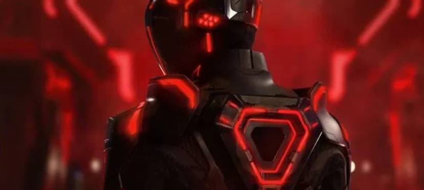 Tron: Ares ganha primeira imagem futurista