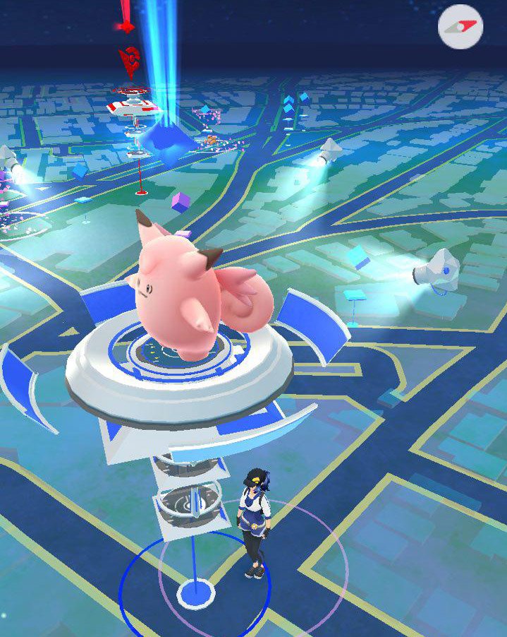 Pokémon GO (iOS/Android) vai receber os monstrinhos de água e gelo
