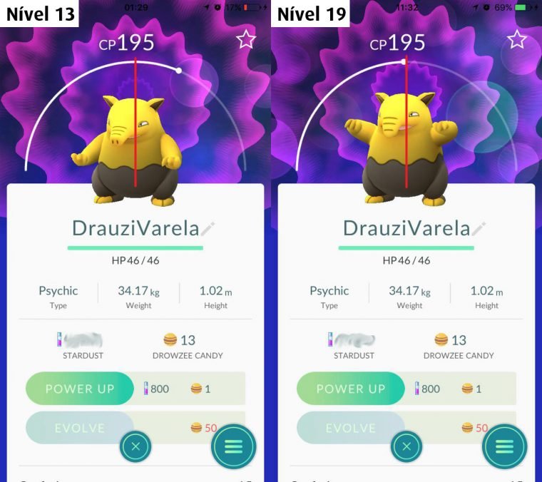 Pokémon GO: como conseguir os itens de evolução, e-sportv