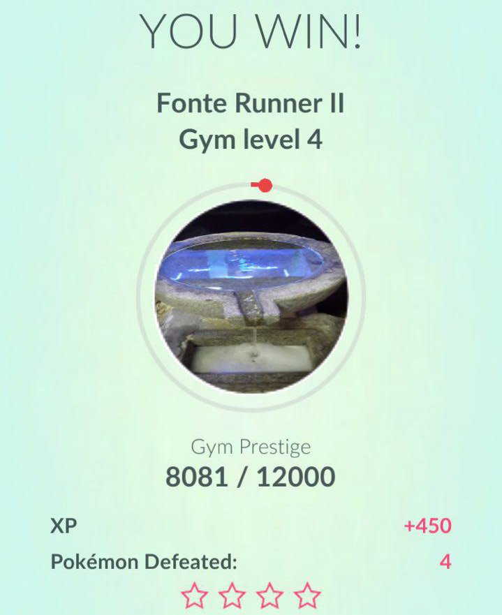 Pokémon Go  Guia para ser um mestre dos ginásios - NerdBunker