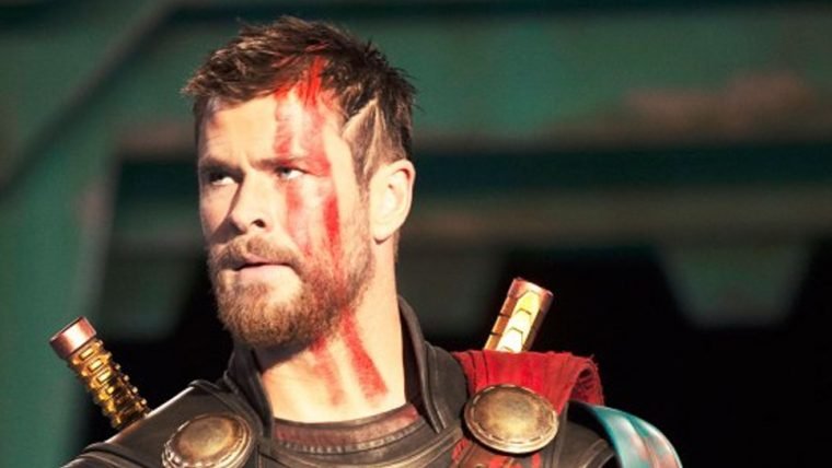 Resultado de imagem para Thor: Ragnarok