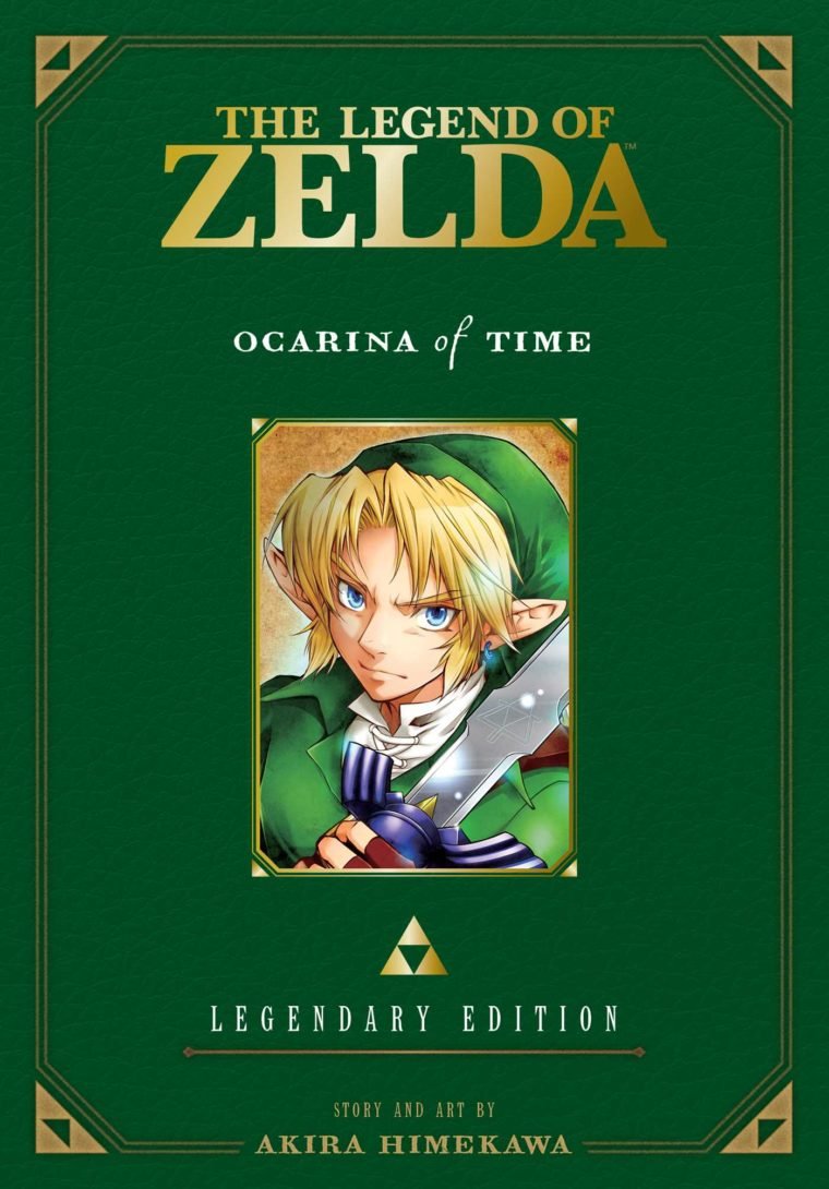 The Legend of Zelda Perfect Edition 04 The inish Cap Phanto Hourglass
PDF Epub-Ebook