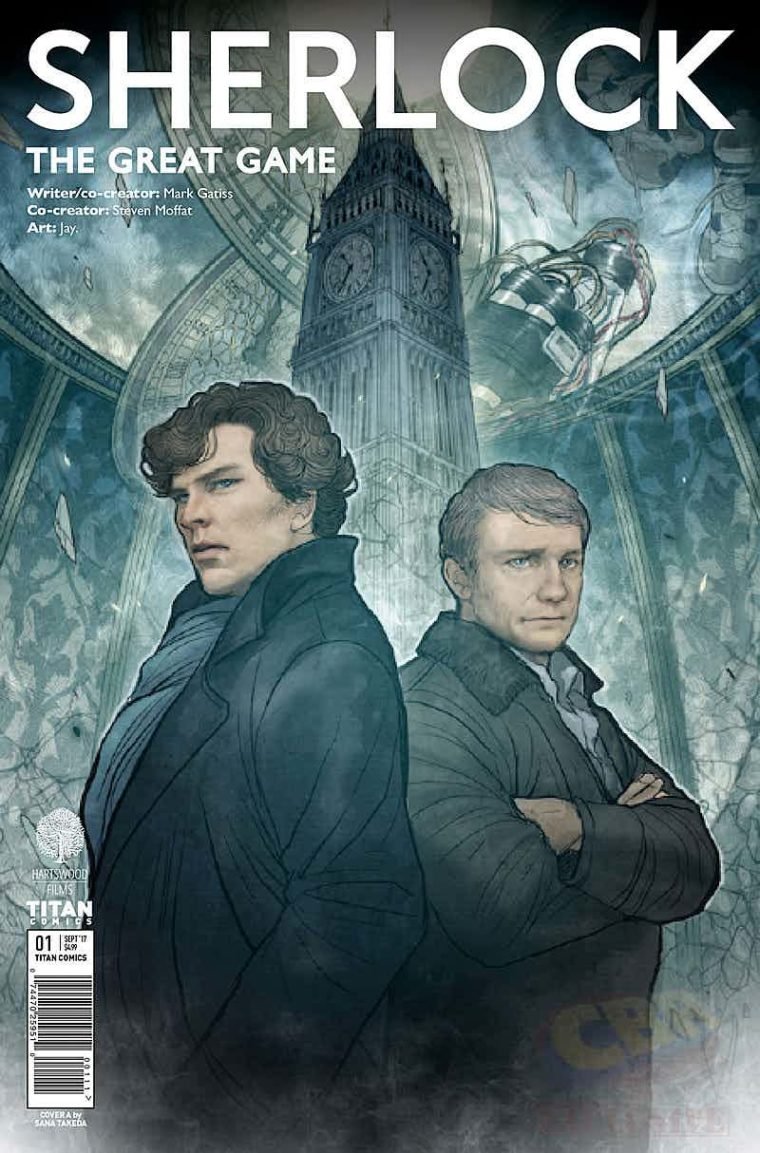 Sherlock-The-Great-Game-Cover-A