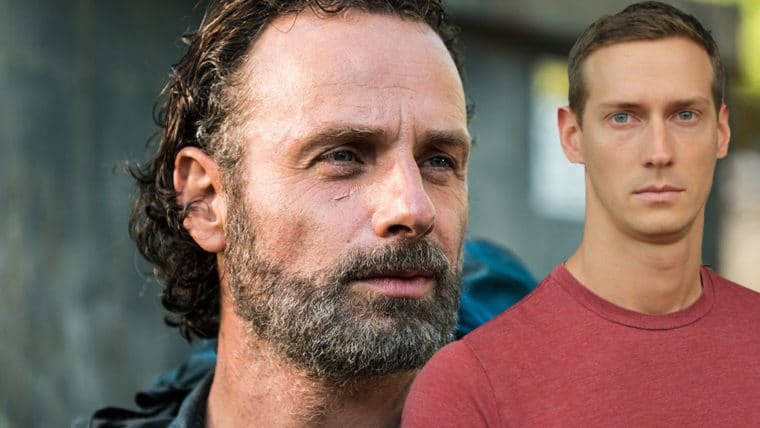 The Walking Dead | Dublê morre em acidente trágico no set de filmagens da oitava temporada