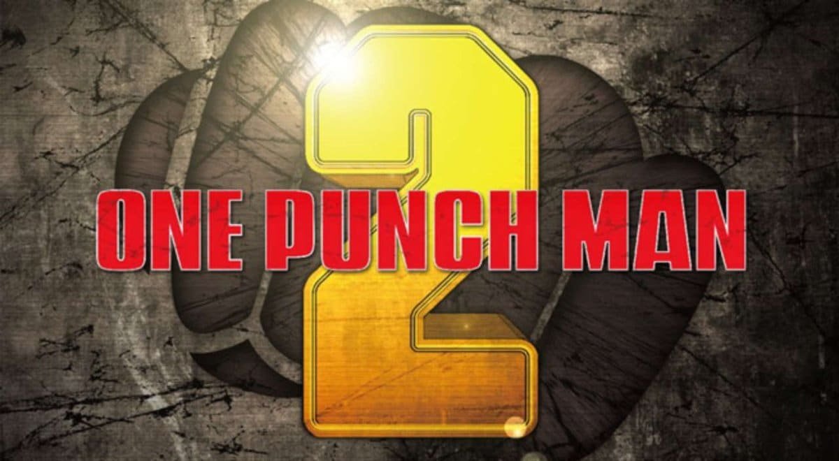 One Punch Man  Segunda temporada será produzida por novo estúdio