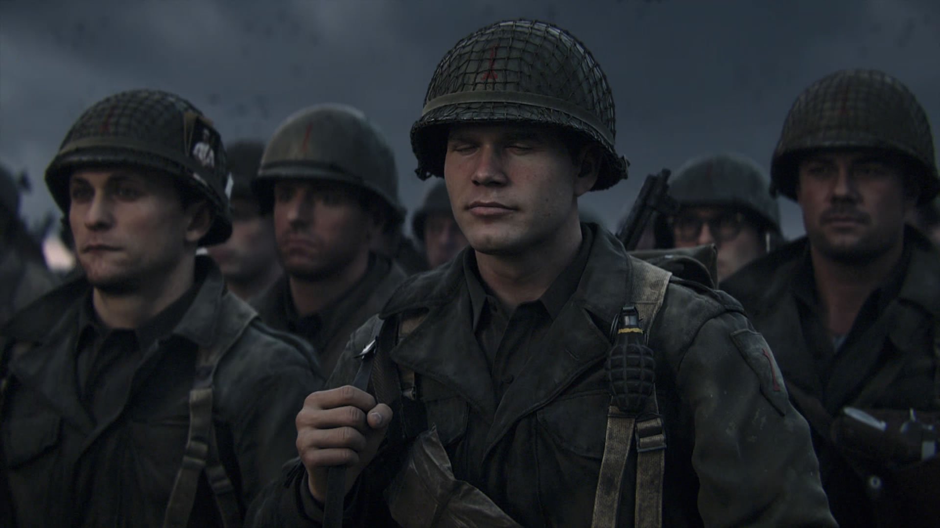 Call of Duty: WW2 tem um Scorestreak escondido que acaba com uma partida