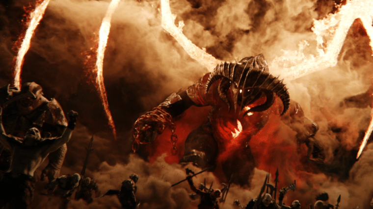 Sombras de Mordor e Sombras da Guerra: dois jogos que trazem o melhor do  universo de Tolkien – Quadrinhópole