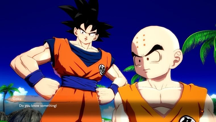 Dragon Ball Super: Seria esta a razão do cabelo de Goku ficar