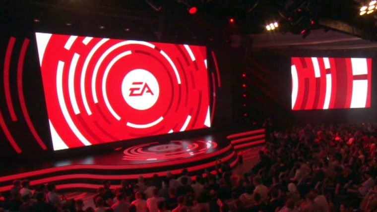 Resultado de imagem para EA E3 2018