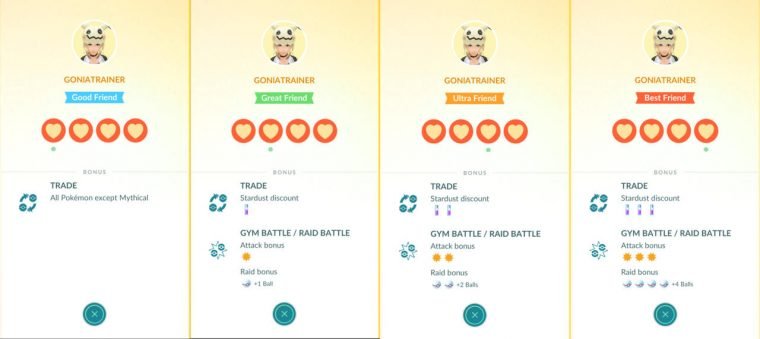 Você pode trocar Pokémon lendários em 'Pokémon GO'? - Jogos