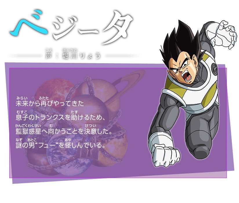 Anime de Dragon Ball Heroes ganha novas imagens com “Saiyajin do mal” Db-heroes-2
