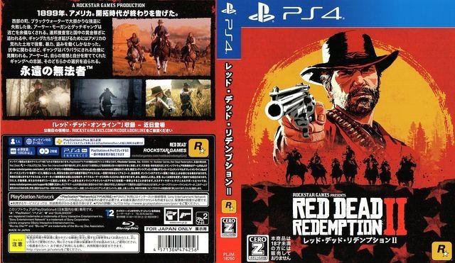 Red Dead Redemption 2 no PC soluciona dois grandes mistérios do