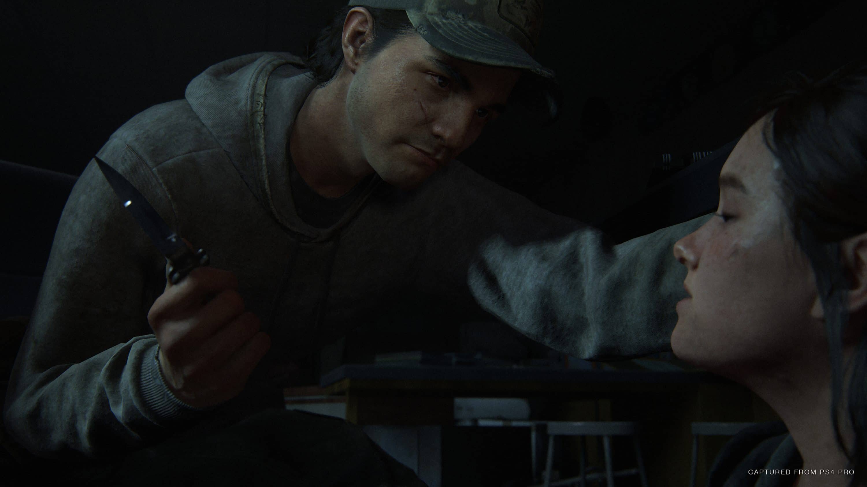 The Last of Us  Dublador diz que Joel pode ser considerado um vilão