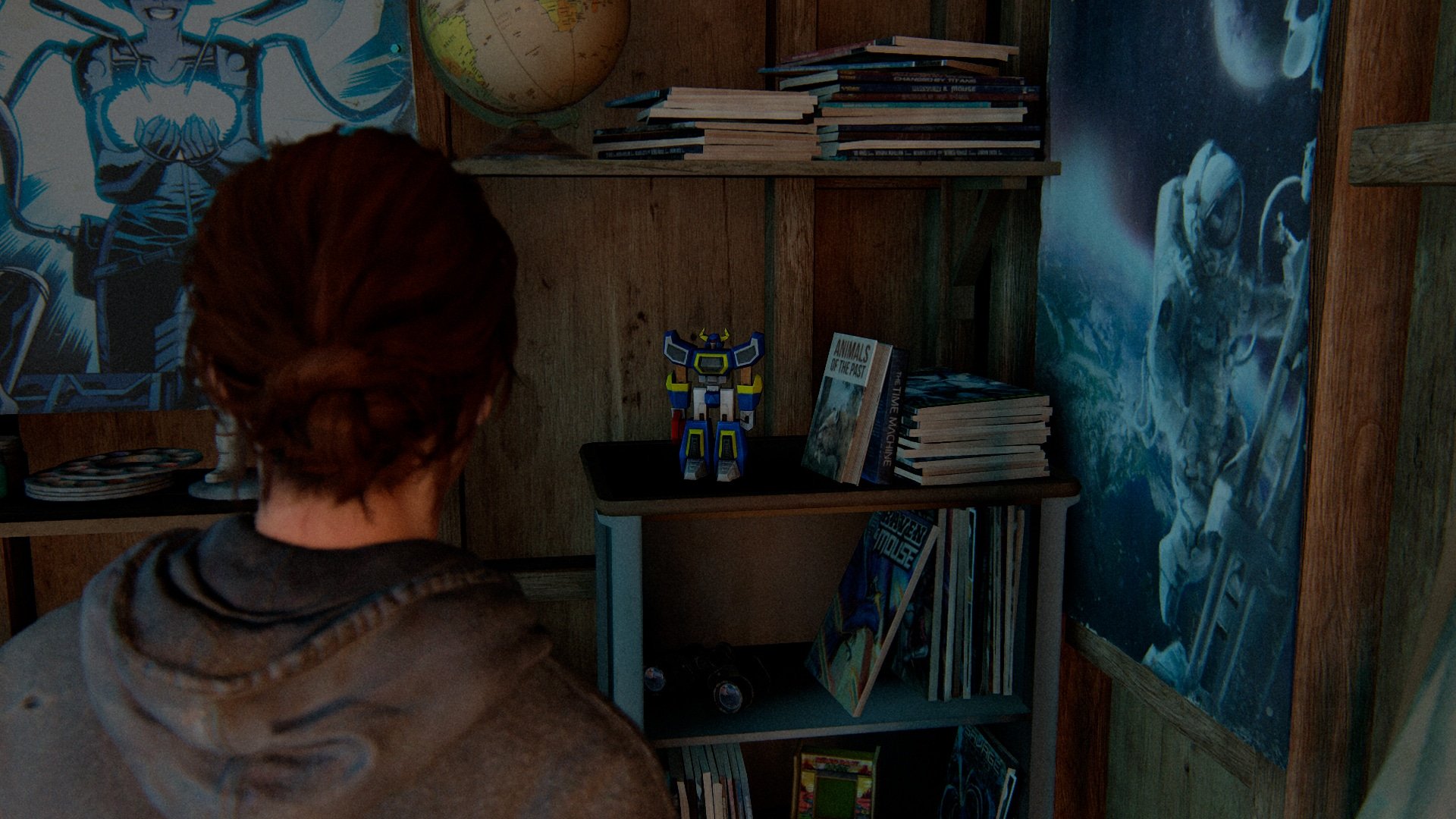 The Last of Us: Por vingança, Joel tem fim trágico e morre na