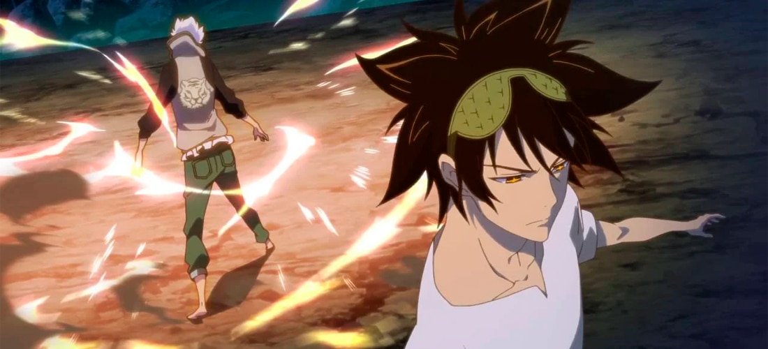 Re:Zero, God of High School e mais: os animes de destaque da temporada de  verão 2020