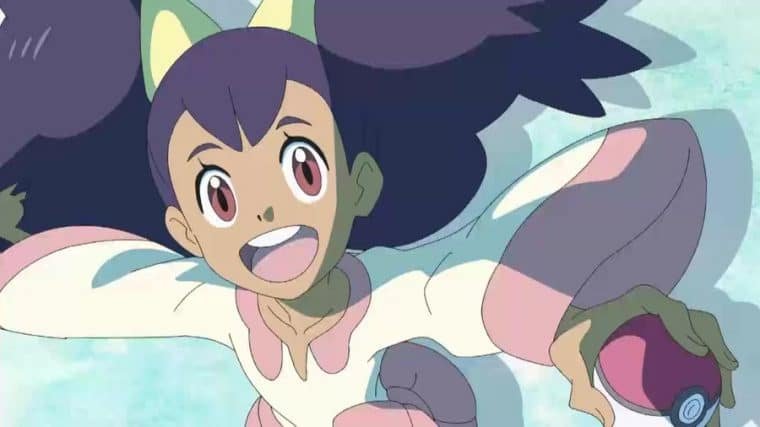 Novo anime de Pokémon ganha trailer destacando os novos protagonistas