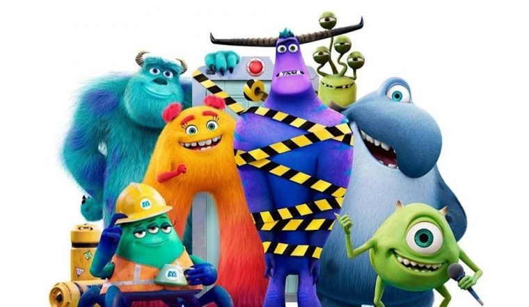 Monstros no Trabalho estreia em julho no Disney Plus
