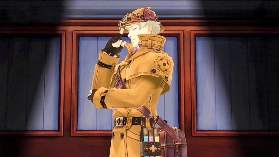 The Great Ace Attorney Chronicles Review: No Objections