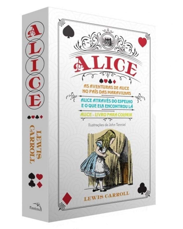 Box de Alice