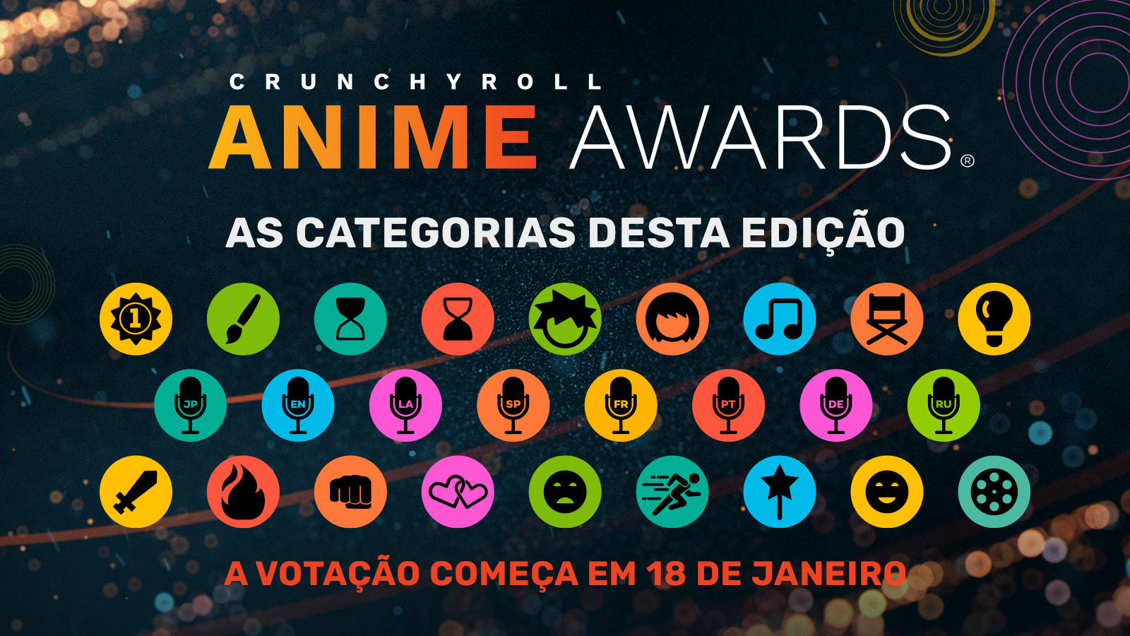 Crunchyroll Anime Awards 2023 Full Results Revealed-demhanvico.com.vn