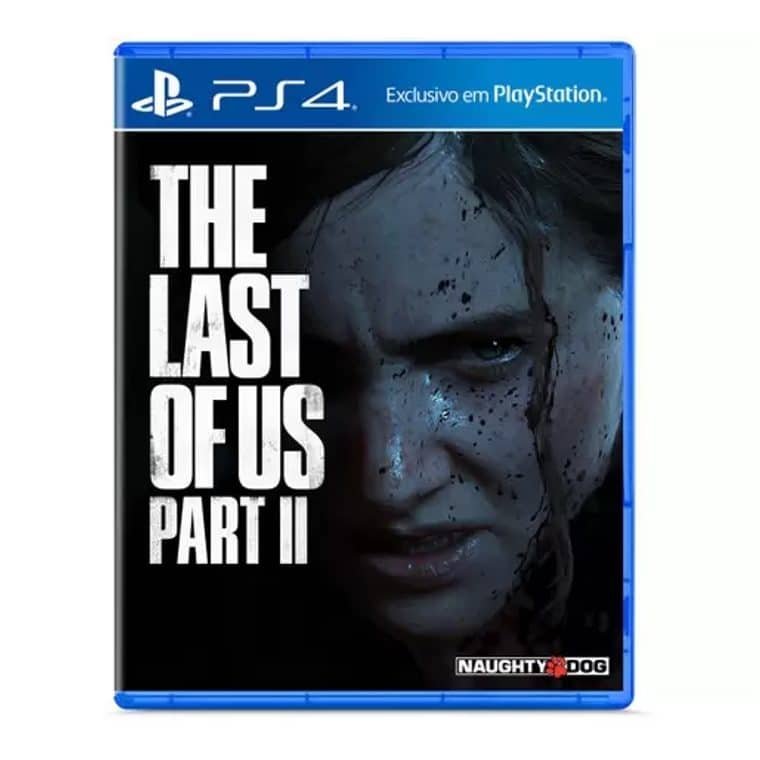The Last of Us Part 2 é um dos jogos com desconto na Liquidação Fantástica do NerdBunker