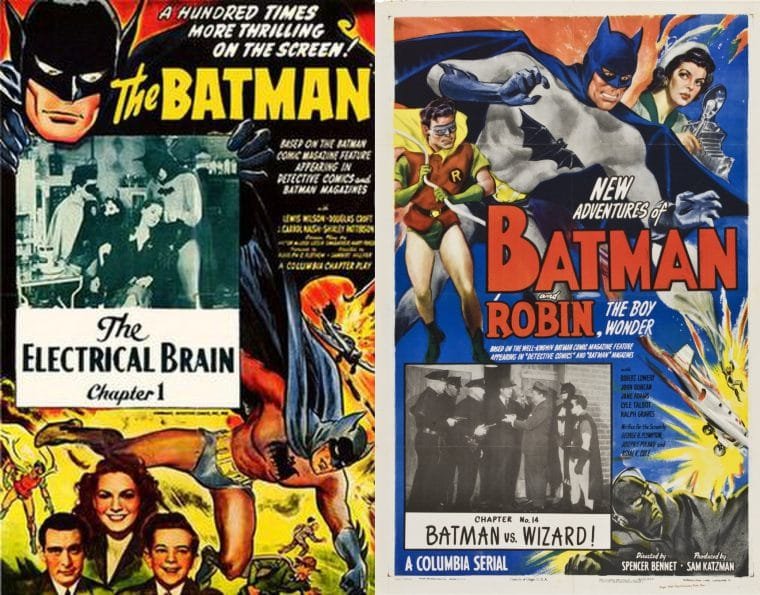 Batman e os 80 anos de histórias do cavaleiro das trevas