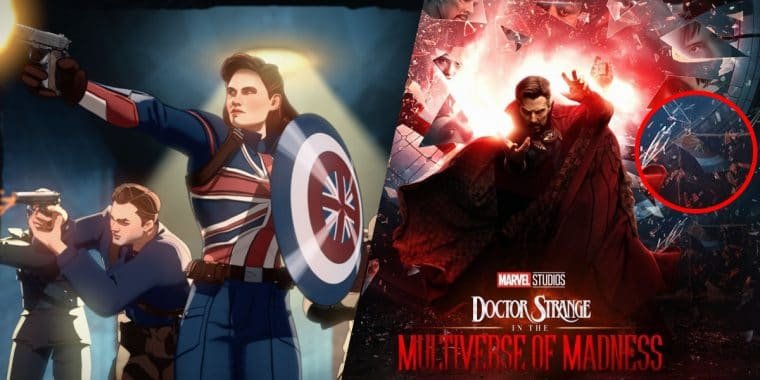 Doutor Estranho 2: 7 filmes e séries da Marvel para ver antes - Purebreak