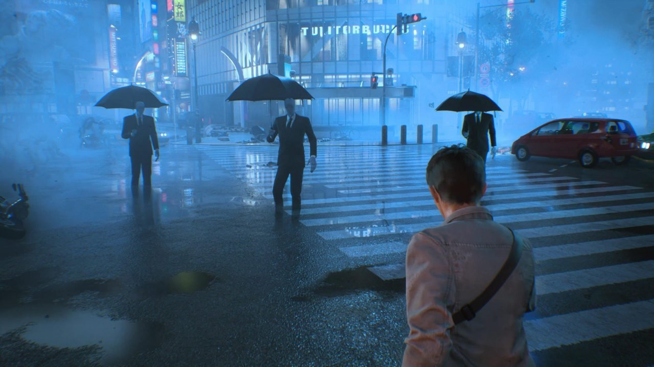Como baixar Ghostwire: Tokyo de graça no PC via Prime Gaming