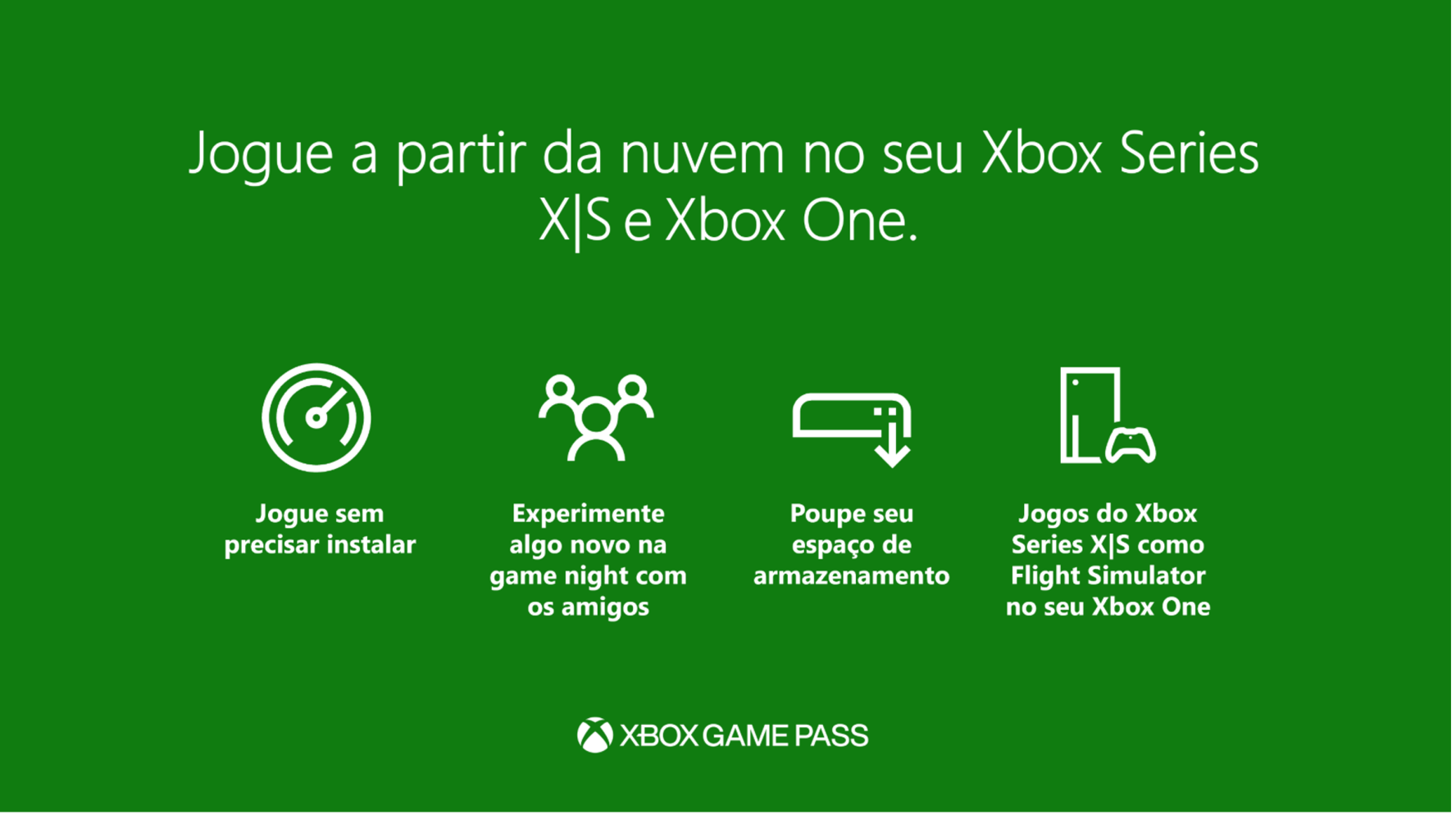 Xbox Cloud Gaming: 10 produtos para aproveitar o streaming