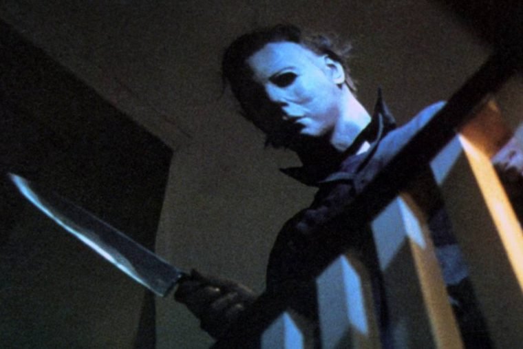 Imagem do filme Halloween: A Noite do Terror