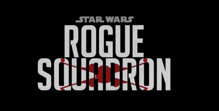 Logo de Star Wars: Rogue Squadron
