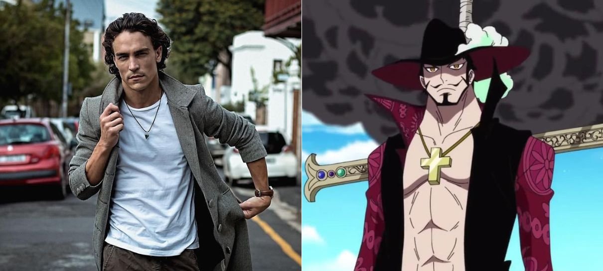 One Piece  Netflix divulga novo trailer com participação do