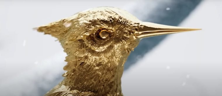 Jogos Vorazes: A Cantiga dos Pássaros e das Serpentes' ganha