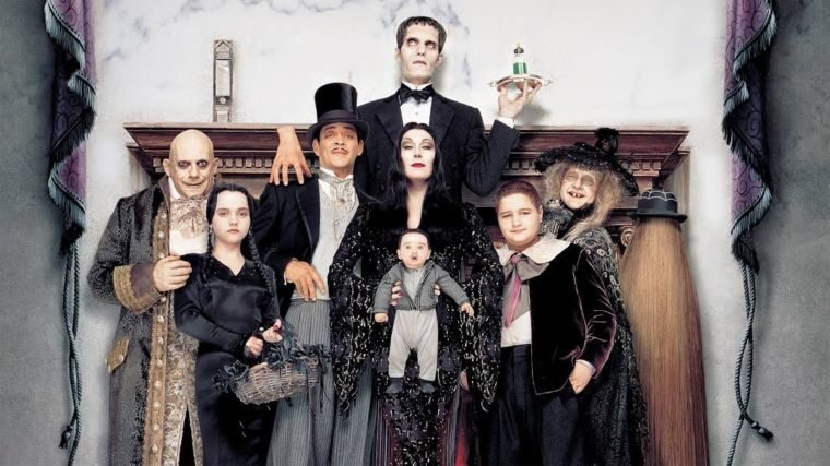 5 filmes de Halloween para toda a família