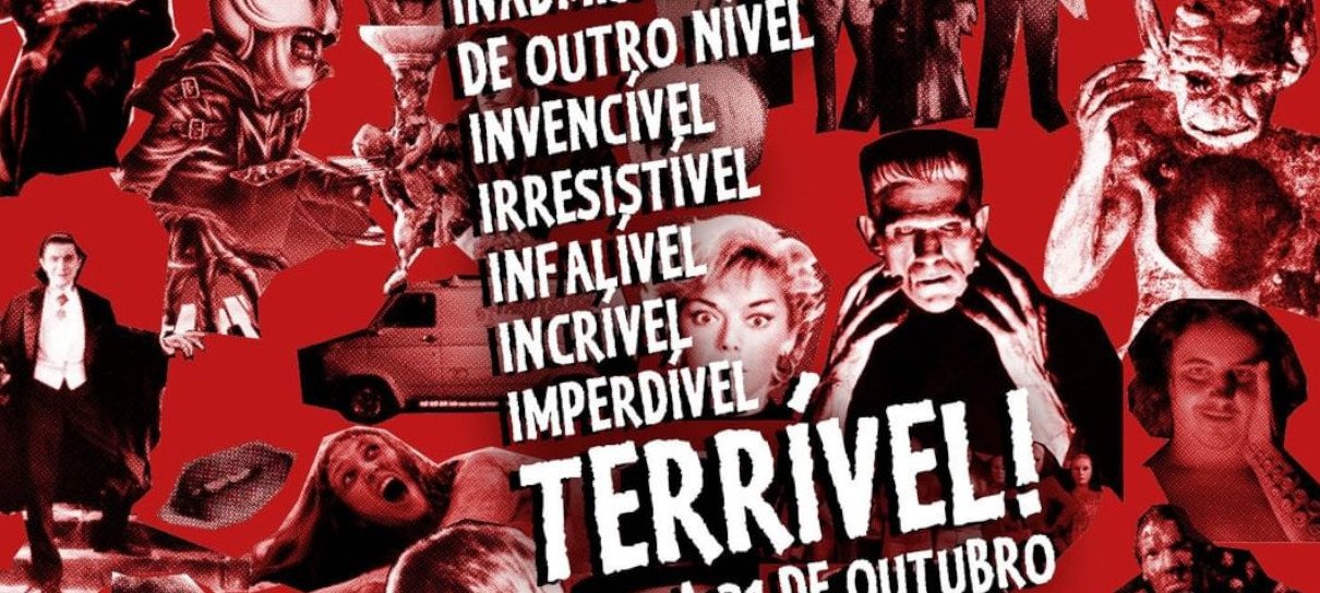 Filmes de terror no streaming: veja lista para assistir no Halloween