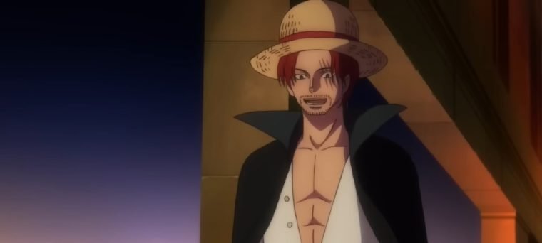 One Piece Film Red terá sessões antecipadas no Brasil - NerdBunker