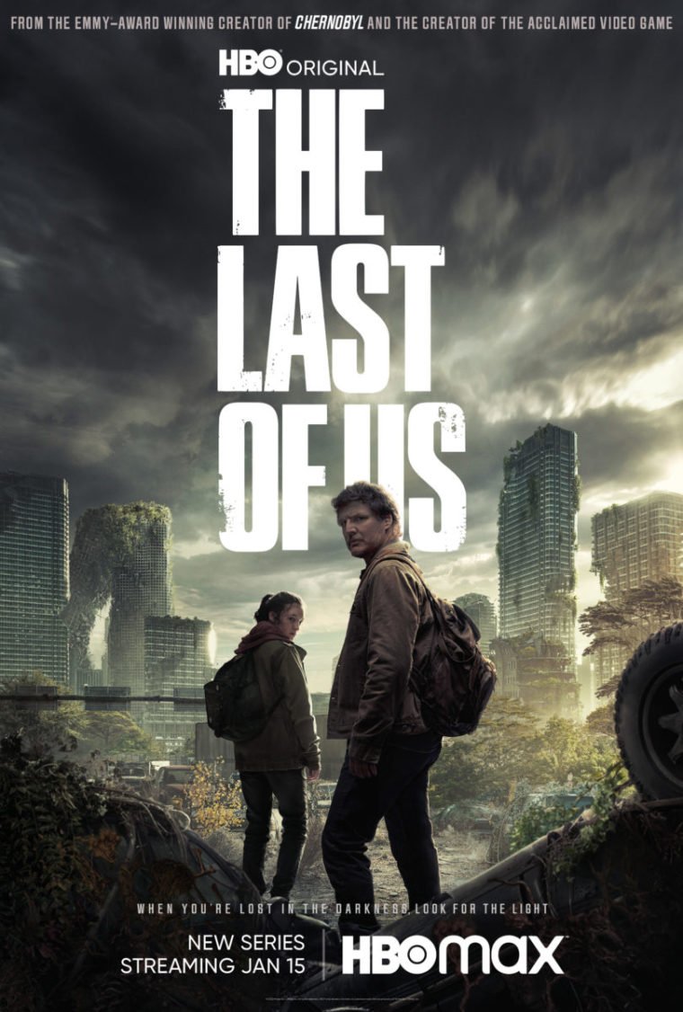 Novo trailer da série The Last of Us é divulgado na CCXP22