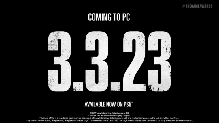 The Last of Us Parte 1: como usar o modo foto do jogo no PC ou PS5