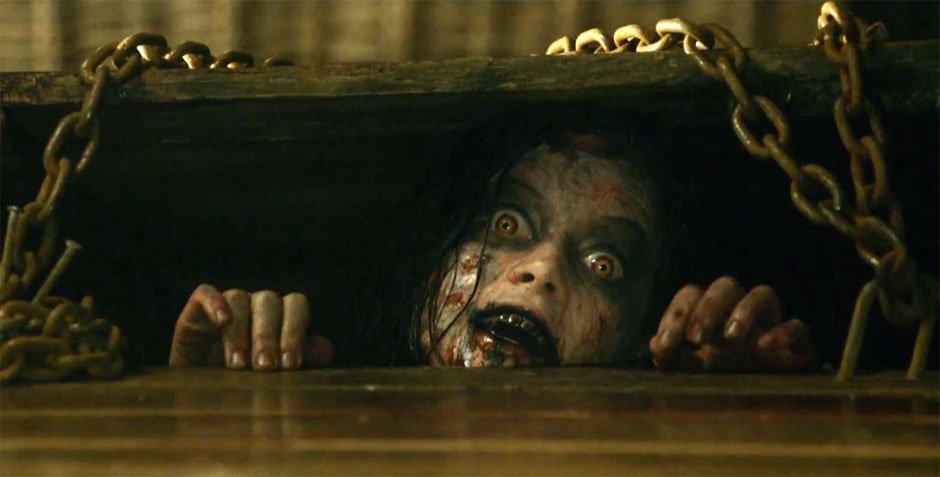 Os 10 filmes de terror mais assustadores do mundo - NerdBunker
