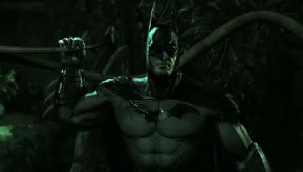Dublador de Batman comenta sobre Arkham Asylum - NerdBunker