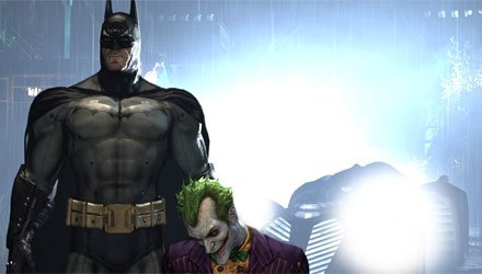 Confira vídeo documentário de bastidores de Batman: Arkham Asylum -  NerdBunker