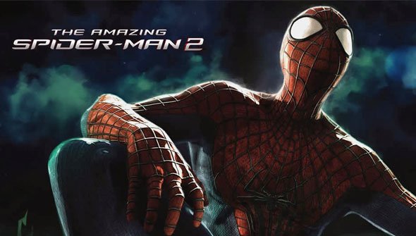 Novo vídeo do jogo The Amazing Spider-Man está agradando fãs do Aranha -  NerdBunker