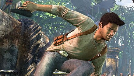 Review  Uncharted: The Lost Legacy - NerdBunker