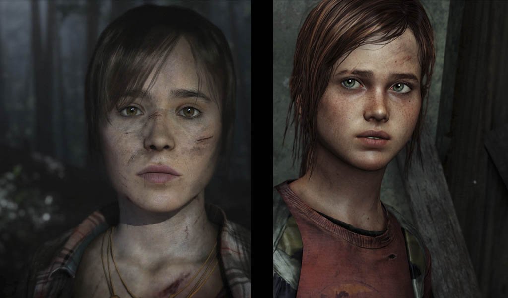 Atriz de The Last of Us Part II diz que jogo sai em fev - Outer Space